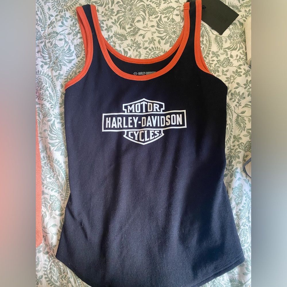 Tank top